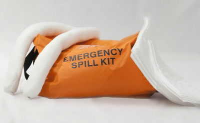 Spill Kit Bag – 2 Gallon
