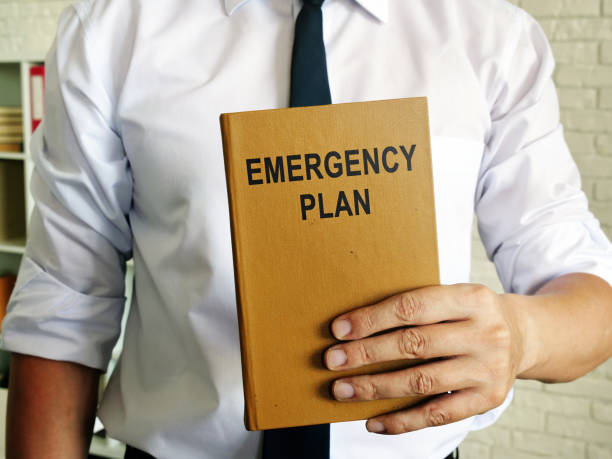 Is Your Workplace Prepared to Handle Emergencies?