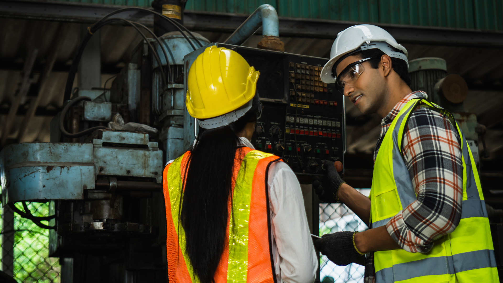 The Importance Of Proper Workplace Safety Inspections