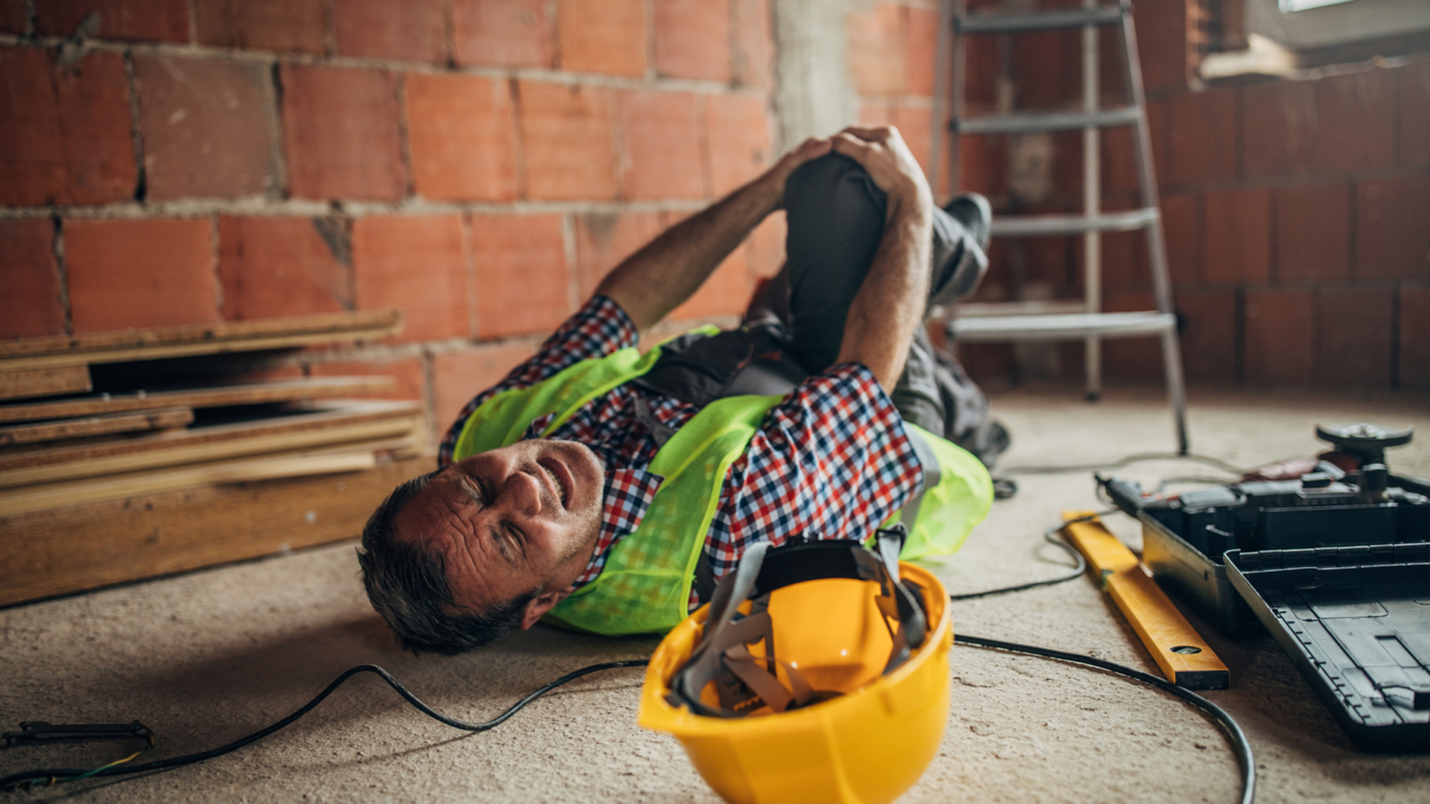 Understanding The Cost of Workplace Injury: Why Training is Important