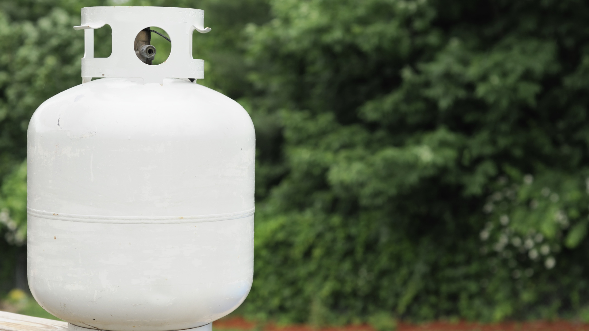 Risks Involved in Refilling Single-Use TC-39M/DOT-39 (Non-Refillable) Propane Cylinders