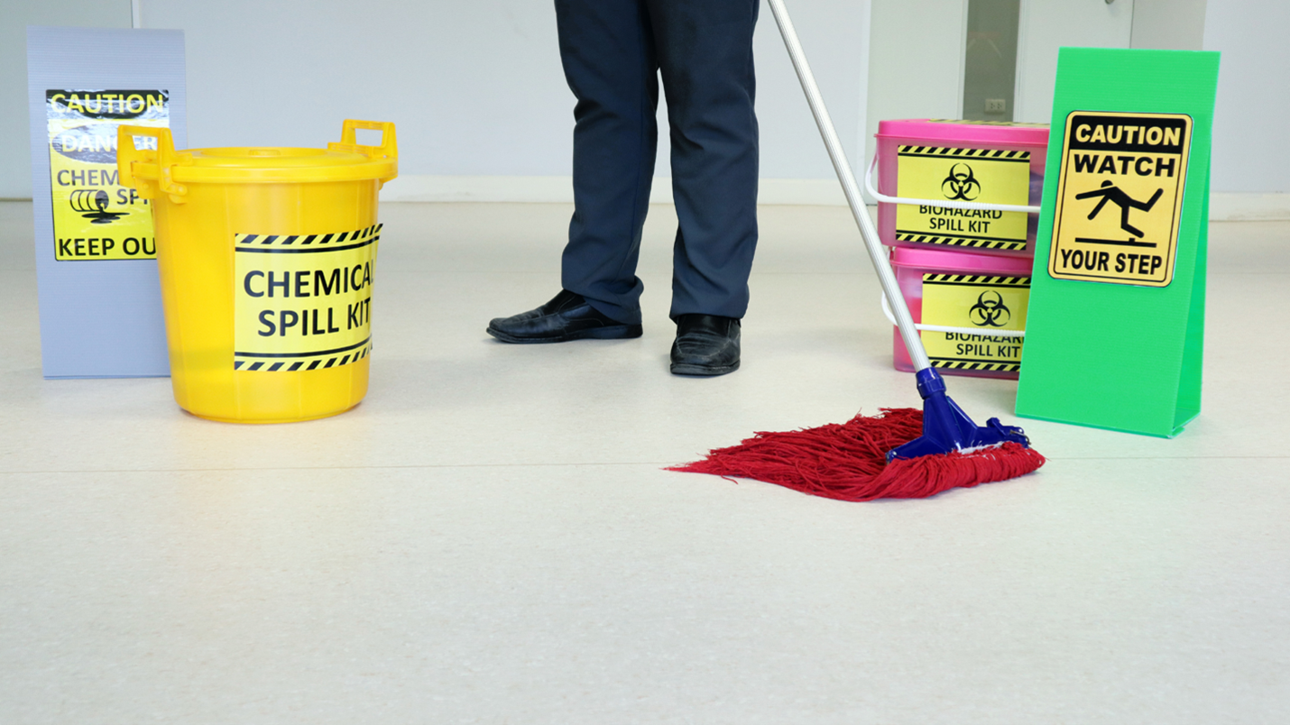 Do You Know How to Choose the Best Spill Kits for Your Specific Needs?