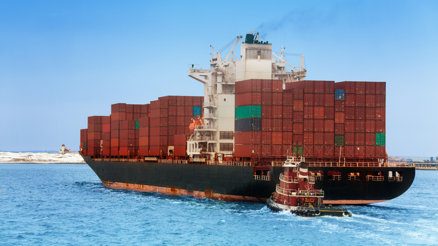 Best Practices When Transporting Dangerous Goods by Vessel Ship