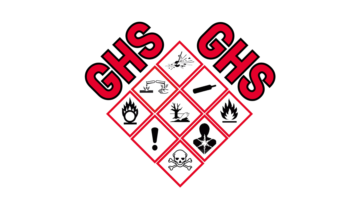 Everything You Need to Know about GHS Hazard Classification