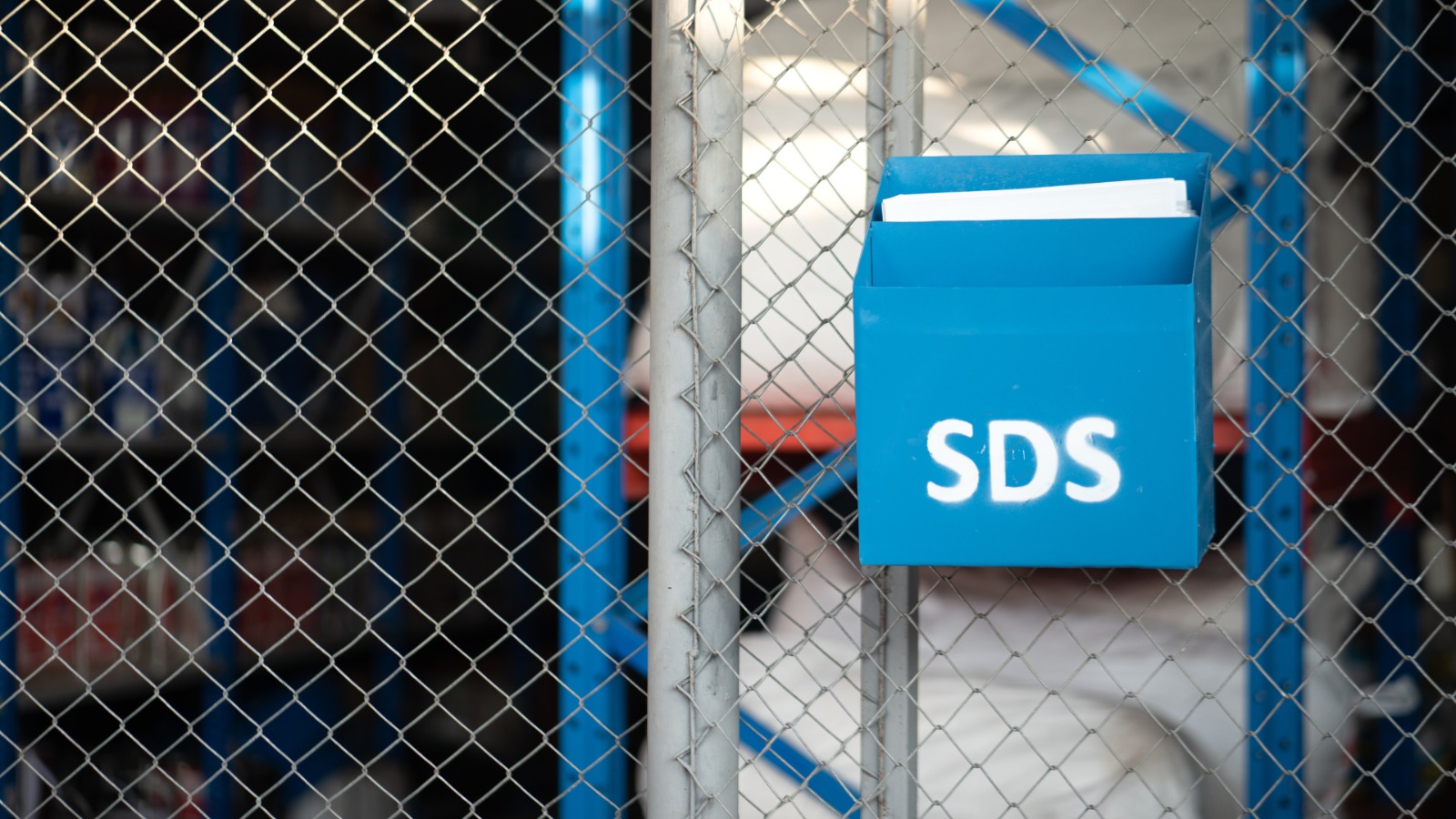 Do You Have the Correct SDS for Your Product?
